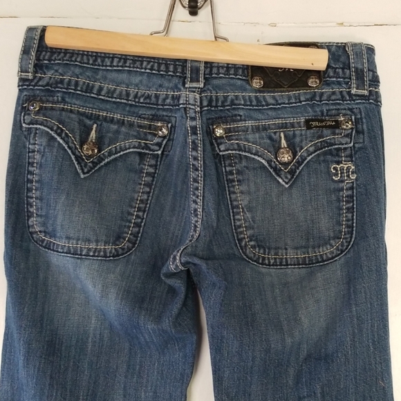 Miss Me Jeans - Picture 3 of 6